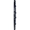Ekena Millwork Benson Ceiling Medallion (Fits Canopies up to 4 1/8"), 9"OD x 4 1/8"ID x 5/8"P, Midnight Dream CM09BNMDF - alternate 4